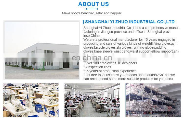 Good Quality Gloves Fitness Gym