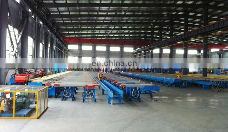 Continuous Aluminum Extruding Machine for aluminum profiling