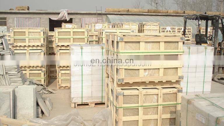 Chinese rustic slate, decorative outdoor stone wall tiles