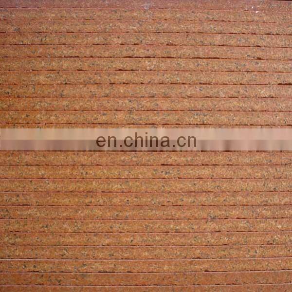 Absolute red granite wall cladding tiles