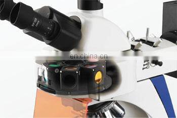 Best seller laboratory BK-FL LED light source epi price fluorescence microscope
