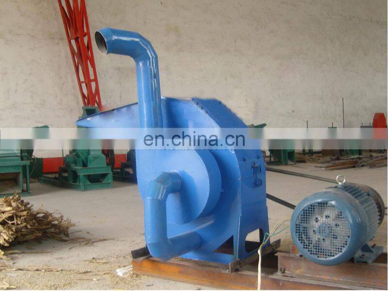 Grain corn crusher machine hammer mill machine