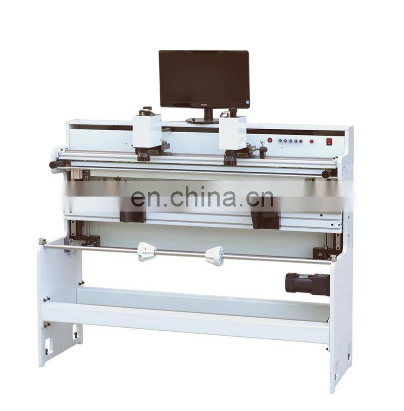 UTB1200 Narrow Flexographic Press flower petal type roller polymer Plate Mounting Machine Equipment Mounter