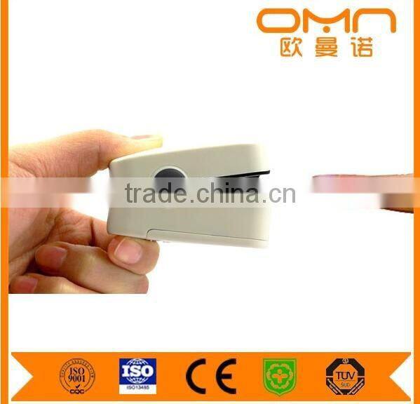 Medical Smiths Medical Adult Disposable Oximetry Finger Sensor 10 Count