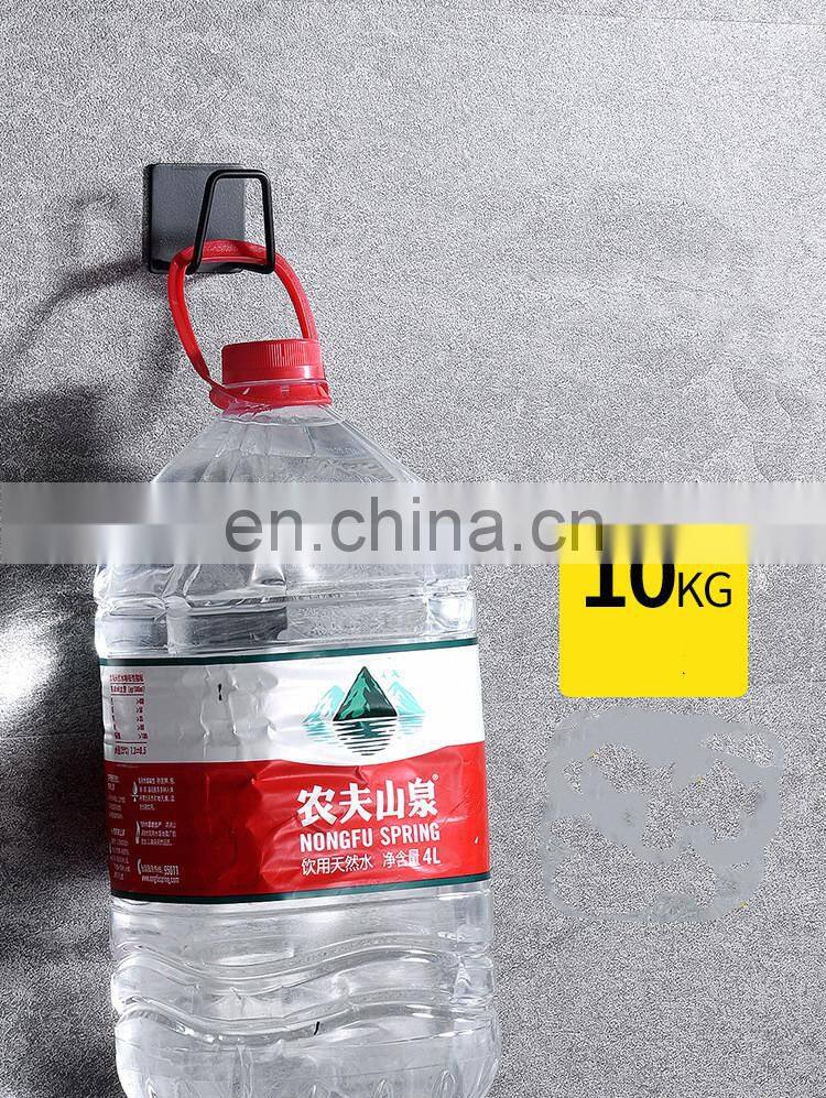 304 Stainless Steel Sink Sponges Holder Self Adhesive Drain Drying Rack Kitchen Wall Hooks Accessories Storage Organizer