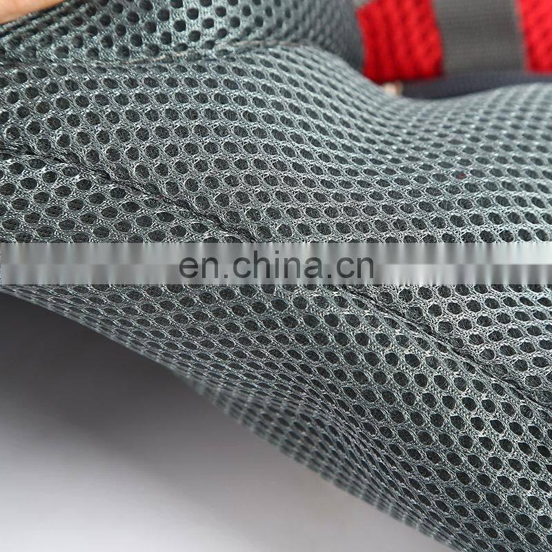 Breathable Pet Dog Carrier Outdoor Travel Pouch Mesh Oxford Single Shoulder Bag Sling Comfort Travel Tote Shoulder Bag