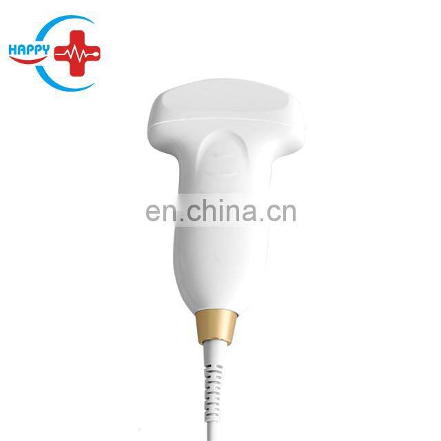 HC-A026 Color doppler USB Convex ultrasonic probe/128 elements ultrasound probe