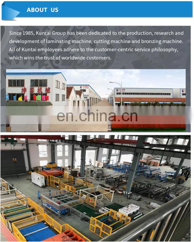 Non-woven PUR Hot Melt Laminating Machine for Fabric/film/garment/sofa/mattress/underwear