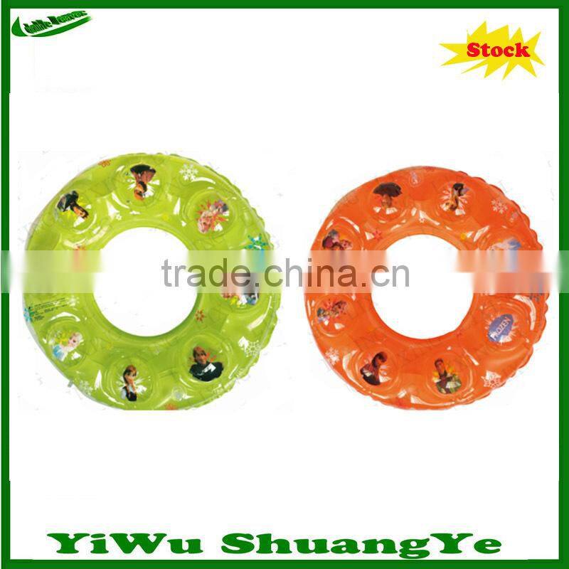 STOCK !!! DIA 60CM/ 90CM Popular Safety Cute swimming ring