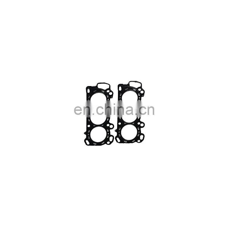 Original Performance Various Styles Friendly Use Aluminum Gasket 06110-R70-A00 06110R70A00 06110 R70 A00 For Honda