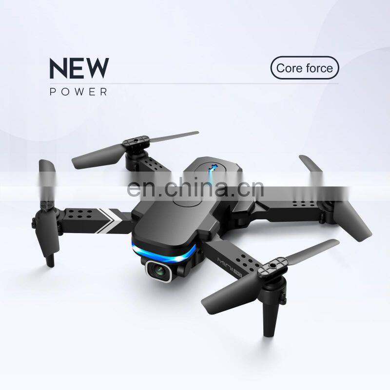 Camera 4K Dual Gps Positioning 15Mins Quadcopter Foldable Quadrocopter Toys Rc Mini Drone KY910