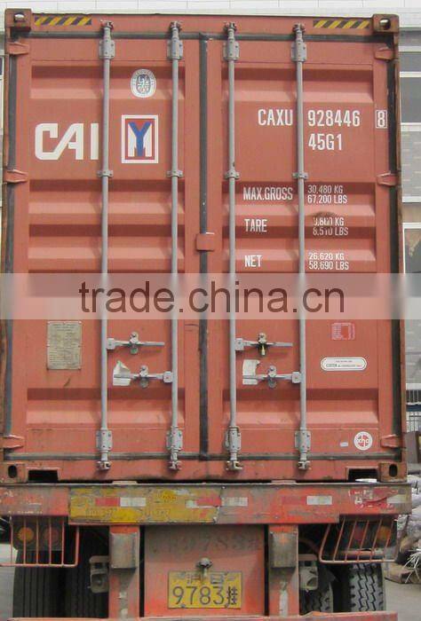 TPR granules for handle