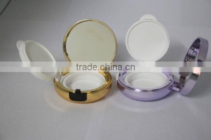 15 g High-grade 2015 New Air Cushion CC Cream Container for Make Up Use