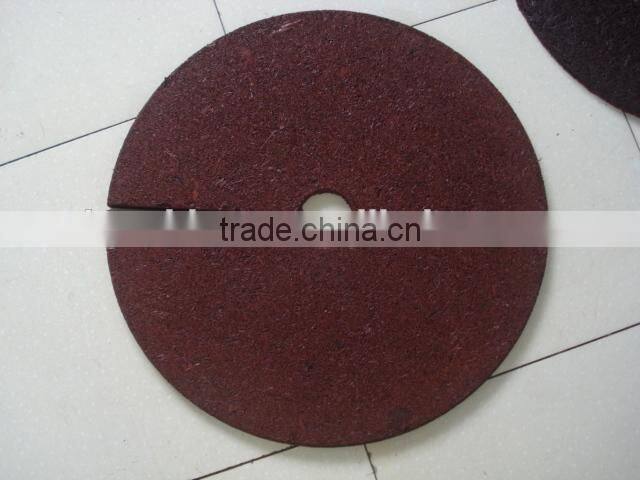 High quality rubber tree mat /rubber tree ring