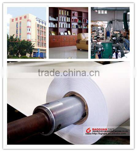 Good Industrial Release/PE Coated Paper Manufacturer