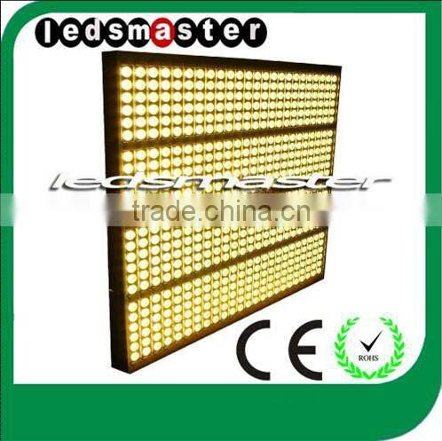 100-4000w LED Flood Light for undergound lighting