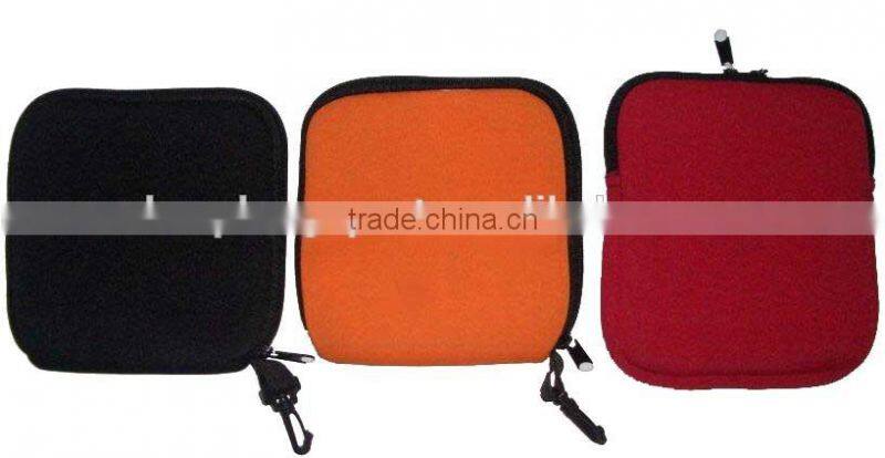 Hot Sale Customized Logo personalized cd case