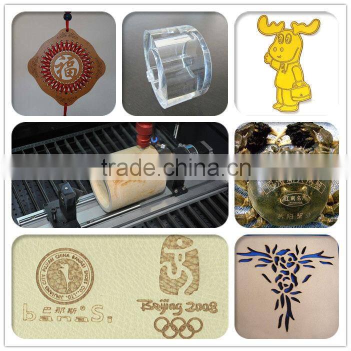 Art and Crafts CO2 Laser Paper Cutter