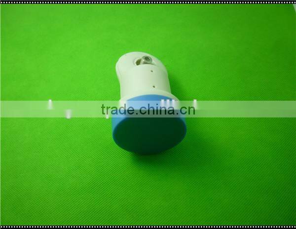 The cheapest universal strong single LNB