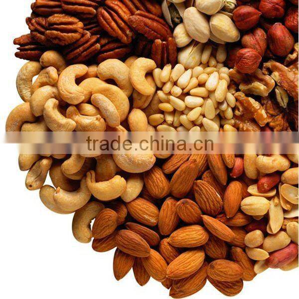 Automatic vertical particle packing machine