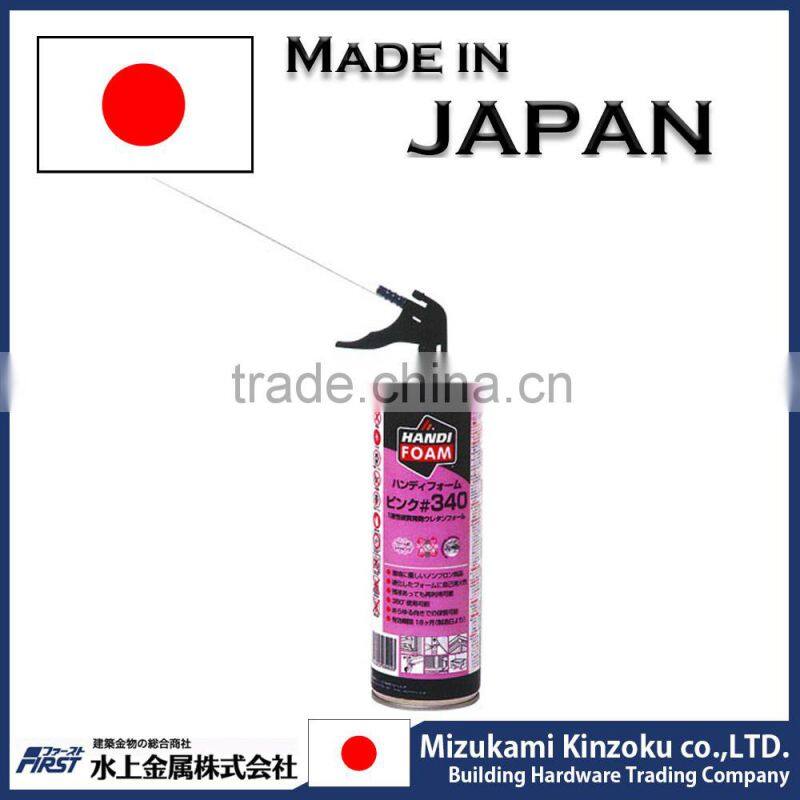 Easy to use and Highly-efficient construction adhesive polyurethane sealant at reasonable prices made in Japan