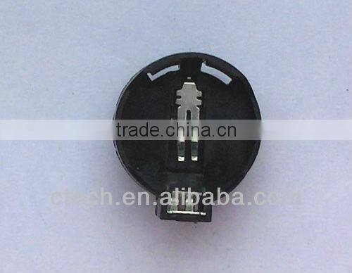 battery holder for CR1620