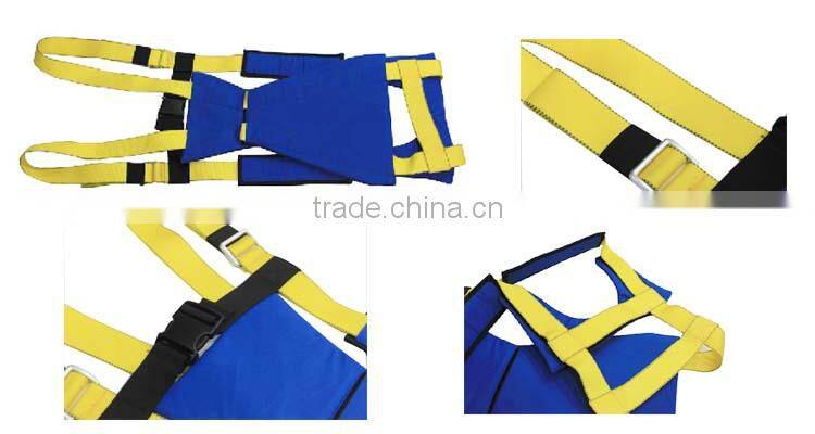 rescue soft equipment emergency soft stretcher