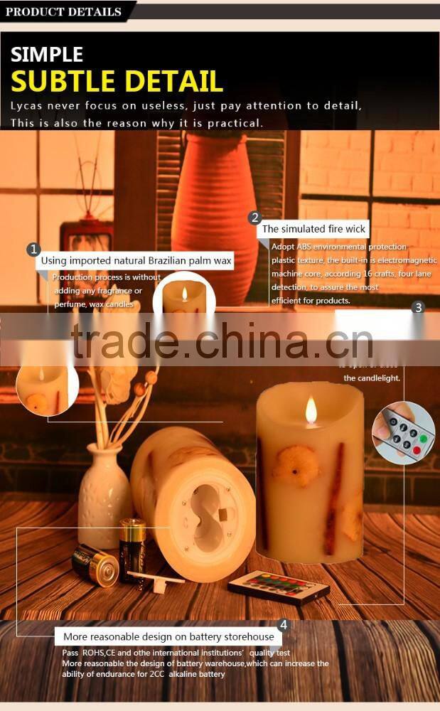 Birthday candle decoration on cake custom birthday candles with numbers