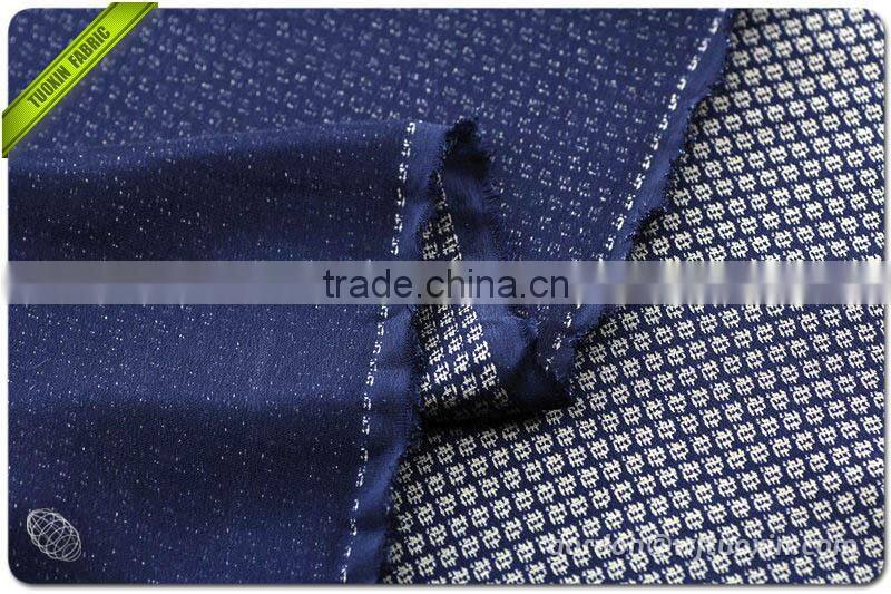 Retro Floral Printed Silk Heavy Crepe, Printed Italian Silk Fabric