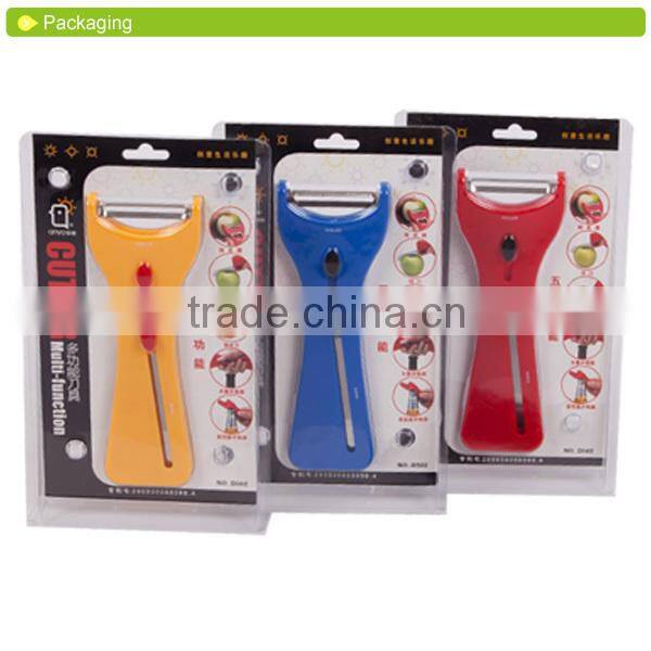 D502 cutting kitchen knife set knife cutter