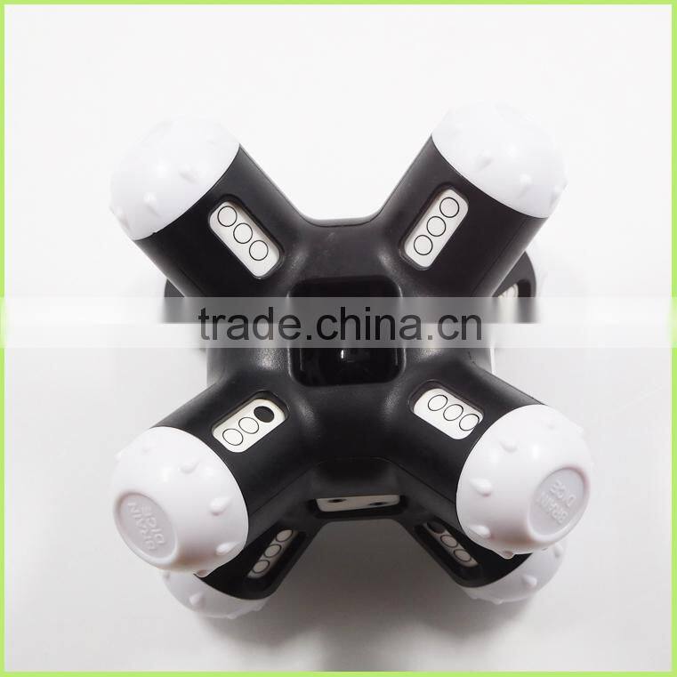 Plastic Brain Dice for Development of Kid's Intelligence