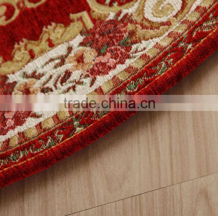 Best Brand In China Wholesale Cheap floral hotel carpet