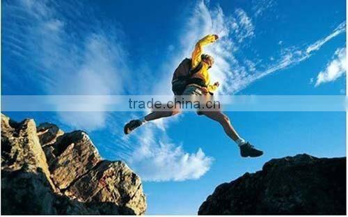 Waterproof wet coating poly fabric for military tents camping outwear