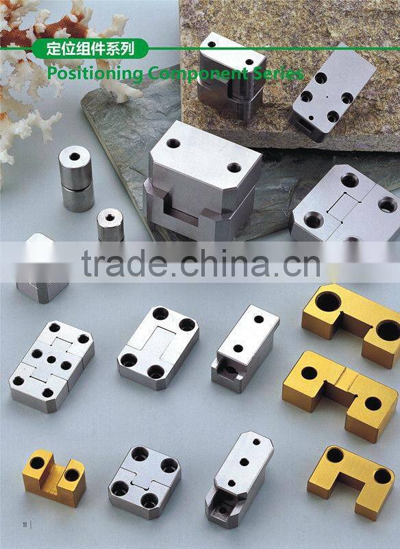 TBSF tapered lock set