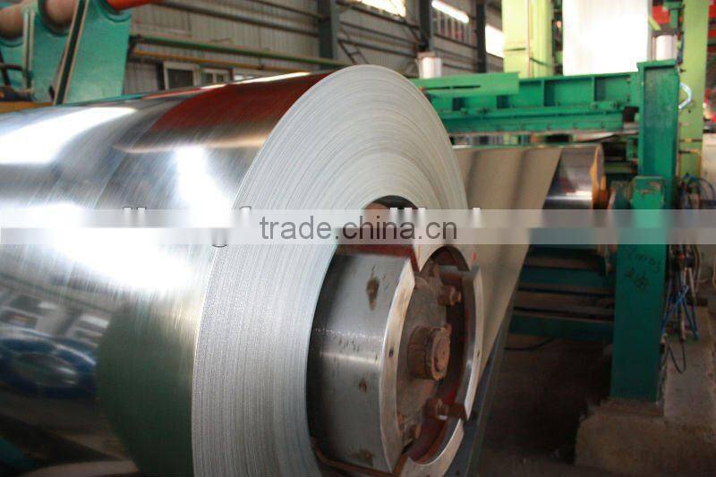gi corrugated roof sheet /galvanized steel coil for roofing sheet