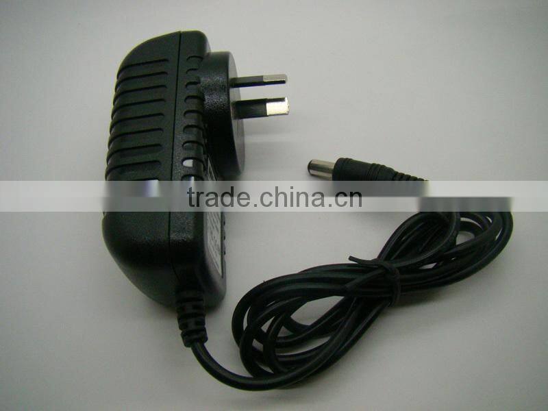 China supplier 5v 4a AC Power Adapter Charger for Slingbox SlingCatcher KSAFF0500400W1 US