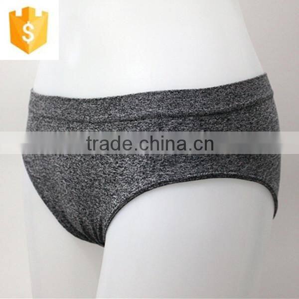 Ladies Sexy Seamless Safety Panties