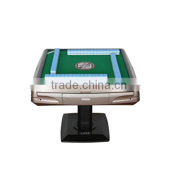 hot sale electric automatic mahjong table