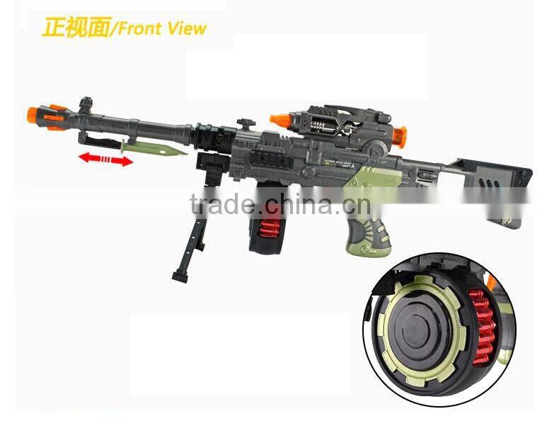 Most popular with the boys toy electric taser gun