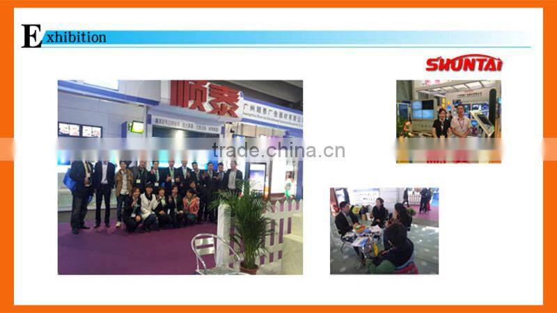 Led Promotional Advertising Sign Billboard