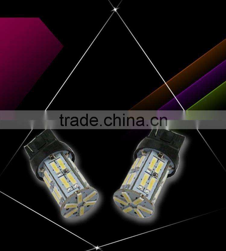 High power environmental-friendly 7014 LED light Bulb smd light