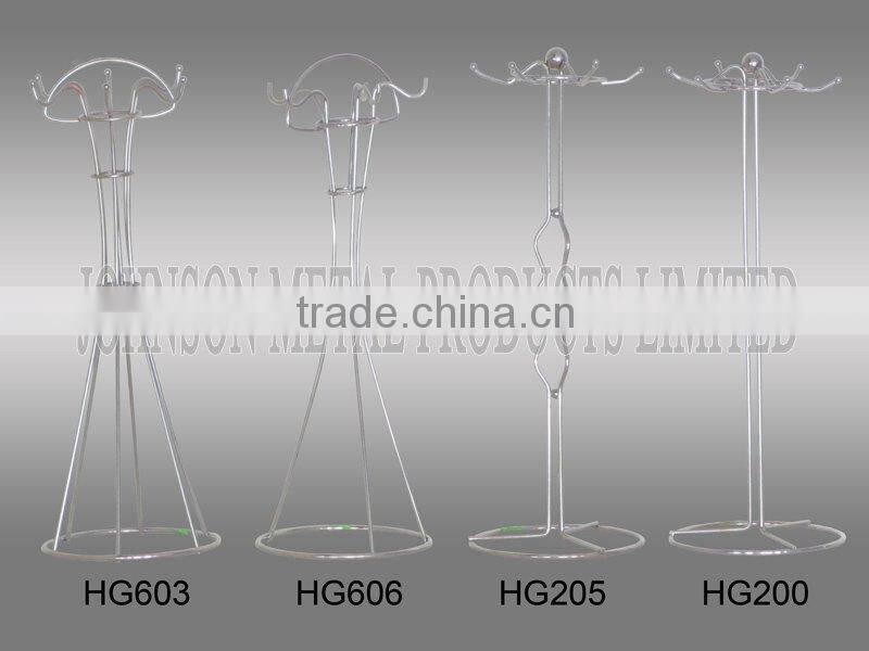 Kitchen Utensil Rack