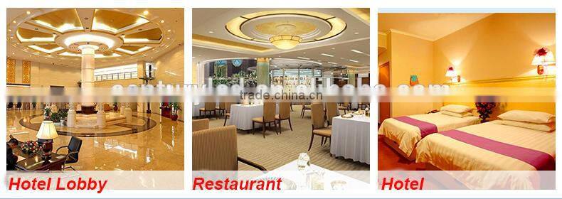 Century Lighting high quality led bulbs 640~680lm 2700k 8W e27 led lighting bulb with CE&RoHS