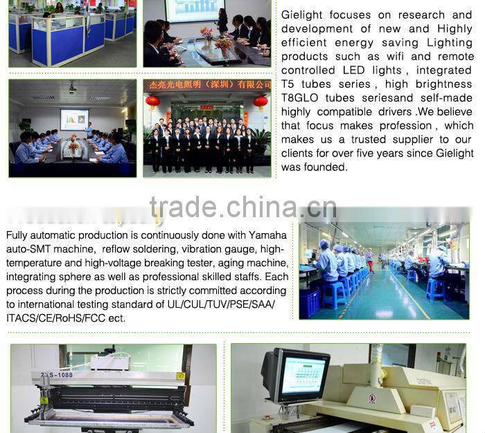 50W Super Bright Warm White /White Light AC85-265V led light panel