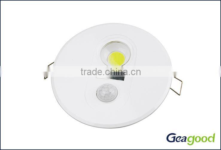 indoor sensor light Motion Sensor indoor motion ceiling light