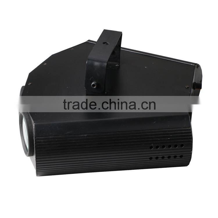 Professional 256 pcs high brightness LED Moonflower 20w Master Slave Mode led stage light for Disco Party