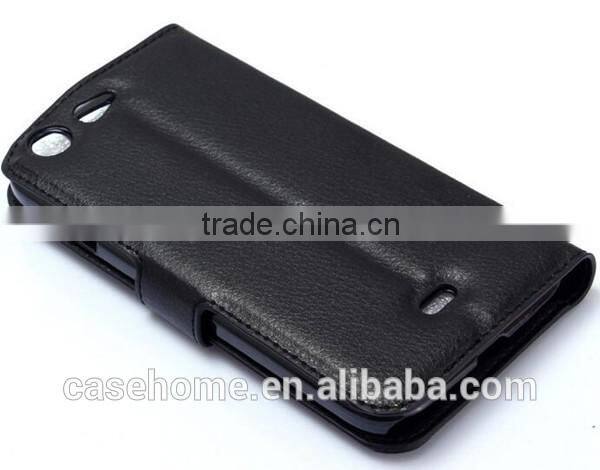 For Wiko Phone Cases Card Holders Flip Cover for Wiko Stairway