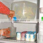 10L Collapsible Water Container / 2.5G Foldable Water Carrier