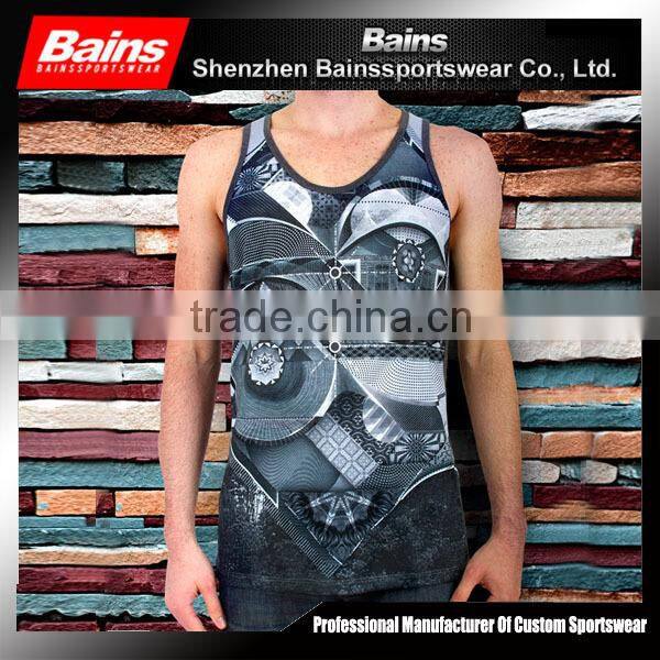 racer back tank tops wholesale racer back tank tops men