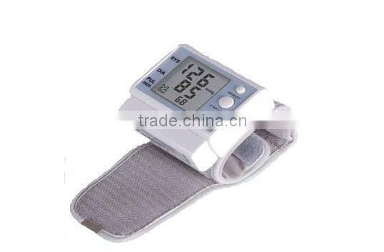 Injection Products - Blood Pressure Monitor, plastic injection mold, OEM processing, customized processing of plastic parts